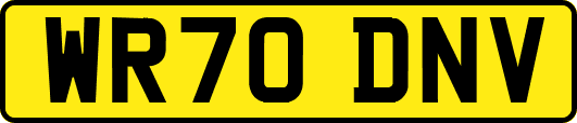 WR70DNV