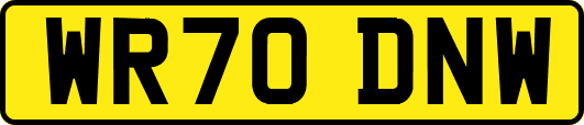 WR70DNW