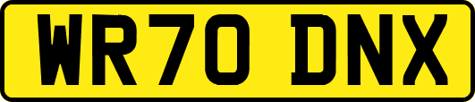 WR70DNX