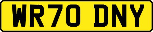 WR70DNY
