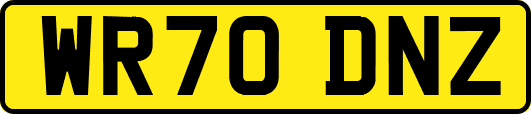 WR70DNZ