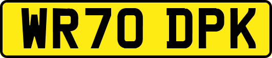 WR70DPK