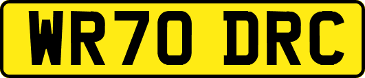 WR70DRC