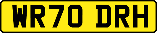 WR70DRH