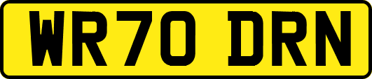 WR70DRN