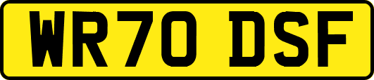 WR70DSF
