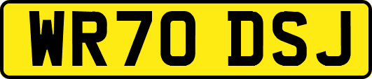 WR70DSJ