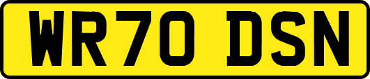 WR70DSN