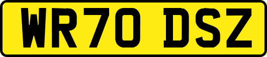 WR70DSZ