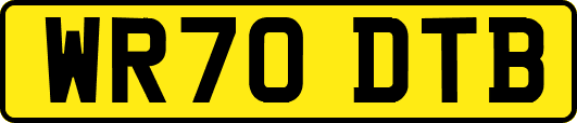 WR70DTB