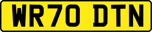 WR70DTN