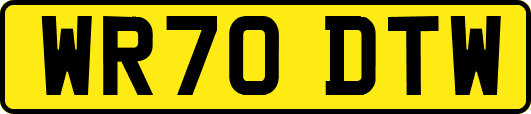 WR70DTW