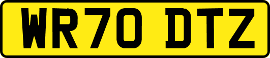 WR70DTZ