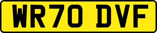 WR70DVF