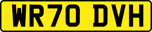 WR70DVH
