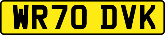 WR70DVK
