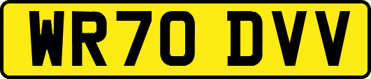 WR70DVV