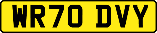 WR70DVY