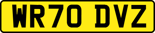 WR70DVZ