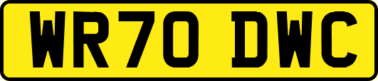 WR70DWC