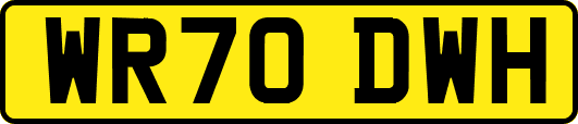 WR70DWH