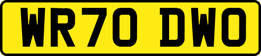 WR70DWO