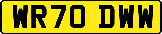 WR70DWW