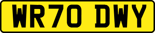 WR70DWY
