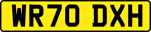 WR70DXH