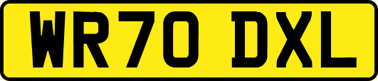 WR70DXL