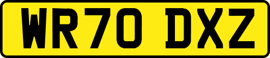 WR70DXZ