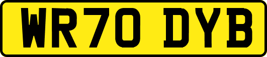WR70DYB