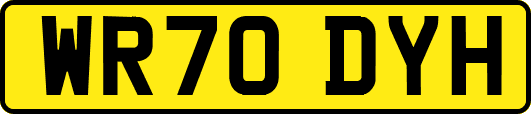WR70DYH