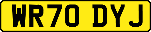 WR70DYJ