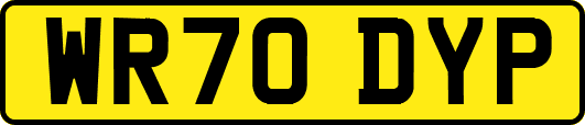 WR70DYP