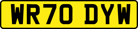 WR70DYW