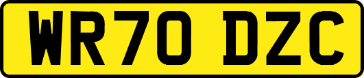 WR70DZC