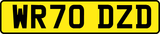 WR70DZD