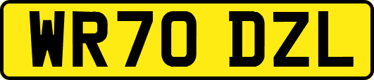 WR70DZL