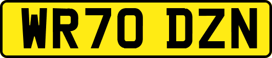 WR70DZN