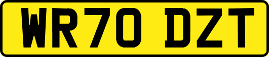 WR70DZT