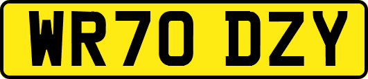 WR70DZY