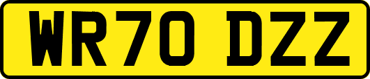 WR70DZZ