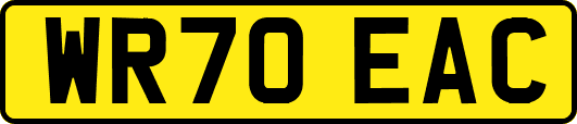 WR70EAC