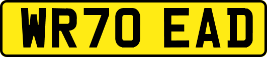 WR70EAD