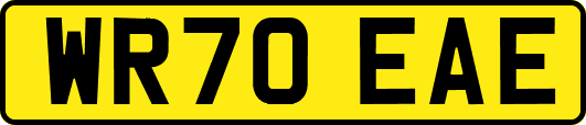 WR70EAE