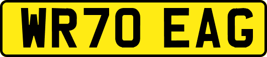 WR70EAG