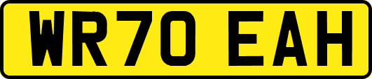 WR70EAH