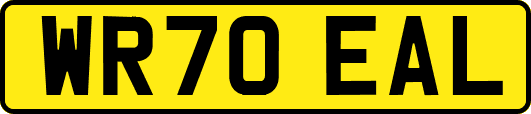 WR70EAL