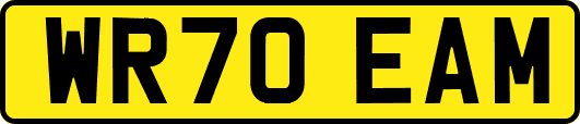 WR70EAM